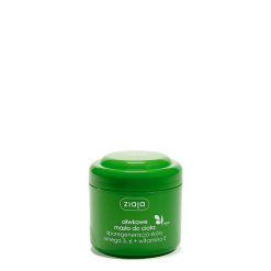 Oliwkowe masło do ciała liporegeneracja skóry omega 3, 6 + witamina E Ziaja. Balsamy i kremy do ciała Ziaja. Za 18.58 zł.