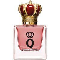 Dolce & gabbana - Q By Dolce&gabbana - Intensywna Woda Perfumowana - Q Edp Intense 30ml - Dla Kobiet. Perfumy damskie Dolce & Gabbana. Za 395.00 zł.