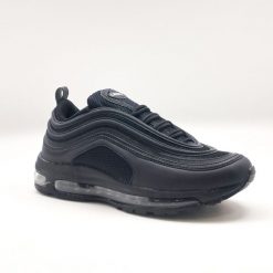 Buty sportowe VELA. Czarne obuwie sportowe LEGEA, z gumy, bez zapięcia, na fitness i siłownię. Za 128.00 zł.