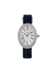 U.S. Polo Assn. Zegarek Ophelia USP8503BL Granatowy. Niebieskie, analogowe zegarki U.S. Polo Assn. Za 669.99 zł.