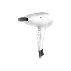 Suszarka BRAUN HD 385 white. Suszarki do włosów Braun. Za 139.00 zł.