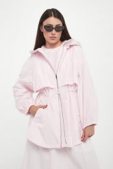 Kurtka damska parka Nigella MARELLA MONOCHROME. Kurtki Marella, bez wzorów, bez kaptura. Za 1,789.00 zł.