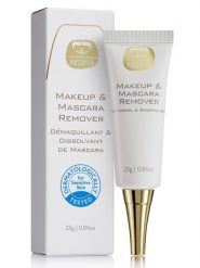 KEDMA Mleczko do demakijażu "Makeup & Mascara Remover" - 25 g rozmiar: onesize. Demakijaż KEDMA. Za 83.42 zł.