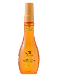 Schwarzkopf Professional Olejek do włosów "Oil Ultime Argan Oil" - 100 ml rozmiar: onesize. Odżywki do włosów Schwarzkopf Professional. Za 73.99 zł.