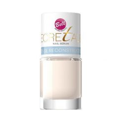 BELL Secretale Intense Reconstructor Serum do paznokci regenerujące. Pielęgnacja paznokci BELL. Za 12.69 zł.