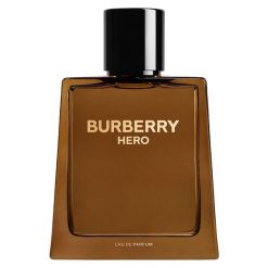 BURBERRY Hero Woda perfumowana 100 ml Męskie. Perfumy męskie Burberry. Za 463.20 zł.