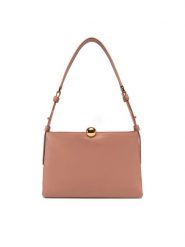 Furla Torebka Sfera WB01403 BX3168 3378S Różowy. Czerwone torebki klasyczne Furla, bez wzorów, ze skóry, bez dodatków. Za 1,059.00 zł.