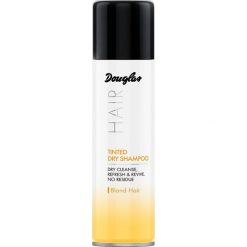 Douglas Collection Dry Shampoo Szampon suchy 150.0 ml. Szampony do włosów Douglas Collection. Za 9.90 zł.