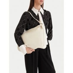 Torebka MEXX. Brązowe torebki klasyczne Mexx, bez wzorów, bez dodatków. Za 199.99 zł.