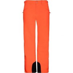 Spodnie narciarskie dla kobiet Protest Kensington. Brązowe spodnie narciarskie Protest, bez wzorów, narciarskie. Za 504.50 zł.