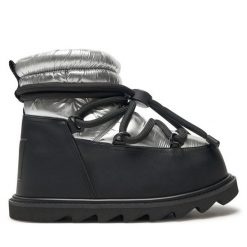 Śniegowce United Nude. Szare trapery i śniegowce United Nude. Za 1,299.00 zł.