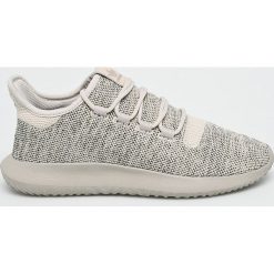 Adidas Originals - Buty Tabular Shadow. Brązowe obuwie sportowe Adidas Originals, z gumy, bez zapięcia. W wyprzedaży za 329.90 zł.