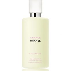 CHANEL CHANCE EAU FRAÎCHE Żel pod prysznic 200.0 ml. Perfumy damskie Chanel. Za 219.00 zł.