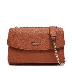 Torebka Guess. Czarne torebki klasyczne Guess, z aplikacjami, bez dodatków. Za 584.99 zł.