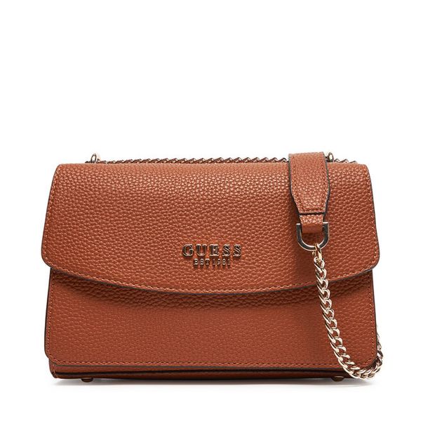 Torebka Guess. Czarne torebki klasyczne Guess, z aplikacjami, bez dodatków. Za 584.99 zł.