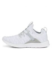 Puma Buty "Laguna Fusion" w kolorze szarym do golfa rozmiar: 37. Szare obuwie sportowe Puma, z materiału, bez zapięcia, na golfa. Za 140.86 zł.