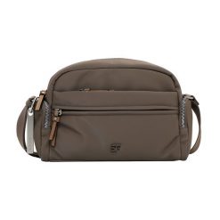 SURI FREY Torebka Naramienna SFY Bonny Torebki 1 ct Damski. Torby na ramię Suri Frey, bez wzorów, z poliesteru, biznesowe, na ramię, bez dodatków. Za 190.99 zł.