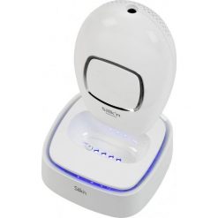 Depilator Silkn Blue Box Urządzenie do dezynfekcji depilatorów (CB1PEU001). Depilatory SILKN. Za 223.59 zł.