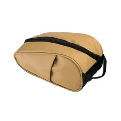 Kosmetyczka Adidas 3.4 Arena. Czarne kufry i kosmetyczki Adidas, bez wzorów, bez dodatków. Za 81.65 zł.