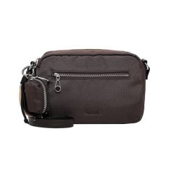 Tamaris Torebka Naramienna TAS Maggie Torebki 1 ct Damski. Torby na ramię Tamaris, bez wzorów, z poliesteru, eleganckie, na ramię, bez dodatków. Za 190.99 zł.