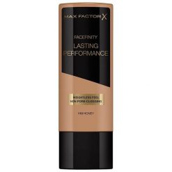Max Factor Max Factor Facefinity Lasting Performance trwały podkład kryjący 95 - Ivory Podkłady 35 ml 110 - HONEY. Podkłady MAX FACTOR. Za 51.10 zł.