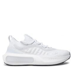 Buty do biegania Under Armour. Białe obuwie sportowe Under Armour, bez zapięcia, do biegania. Za 469.99 zł.
