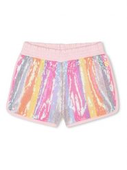 Billieblush Szorty w kolorze jasnoróżowym rozmiar: 92. Różowe szorty Billieblush, bez wzorów. Za 126.99 zł.