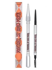 Benefit Kredka do brwi "Precisely Brow Ultra-Fine - #3.5 Neutral Medium Brown" - 0,08 g rozmiar: onesize. Kosmetyki do brwi Benefit. Za 113.36 zł.