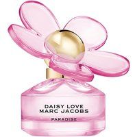 Daisy Love Paradise - Woda toaletowa edycja limitowana. Perfumy damskie Marc Jacobs. Za 177.90 zł.