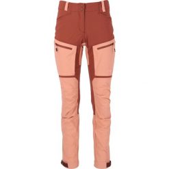 Spodnie trekkingowe damskie Whistler Kodiak. Czerwone spodnie sportowe Whistler, m, bez wzorów, trekkingowe. Za 399.99 zł.