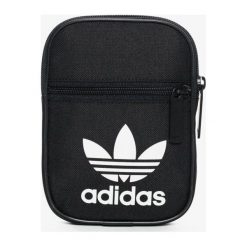 Adidas Torebka Festvl B Trefoi , czarny, rozmiar ONE SIZE. Czarne torby na ramię Adidas, bez wzorów, z materiału, na ramię, bez dodatków. Za 69.99 zł.