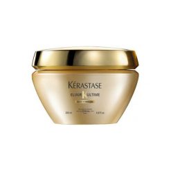 Kerastase Elixir Ultime Oleo Complex Masque Maska do włosów 200ml. Odżywki do włosów Kerastase. Za 124.25 zł.