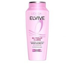 L’Oréal Paris Szampon ELVIVE GLYCOLIC GLOSS Szampony 700 ml Damski. Szampony do włosów L'Oreal Paris. Za 101.29 zł.