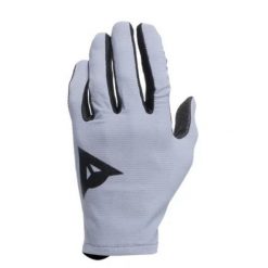 Rękawice rowerowe dla dorosłych Dainese HGL Gloves Tradewinds. Niebieskie rękawiczki Dainese, bez wzorów, sportowe. Za 139.99 zł.