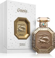 GENESIS PISCES EDP U 90ML woda perfumowana unisex. Perfumy damskie FRENCH AVENUE. Za 214.17 zł.