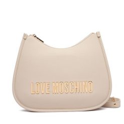 Torebka LOVE MOSCHINO. Torebki klasyczne Love Moschino, bez wzorów, bez dodatków. Za 1,019.00 zł.