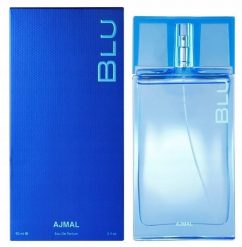 Blu 90 ml EDP woda perfumowana unisex. Perfumy męskie Ajmal. Za 105.00 zł.