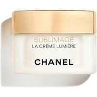SUBLIMAGE LA CRÈME LUMIÈRE - Krem Do Twarzy. Kremy do twarzy Chanel. Za 2,059.00 zł.