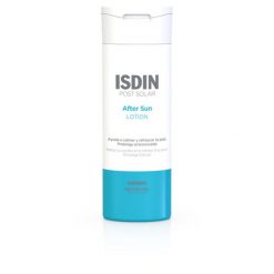 ISDIN POST-SUN krem po opalaniu Po opalaniu 200 ml. Kremy do opalania isdin. Za 119.29 zł.