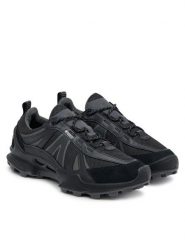 ECCO Trekkingi Biom C-Trail GORE-TEX 803463 51094 Czarny. Czarne obuwie sportowe ecco, z gore-texu, trekkingowe. Za 899.99 zł.