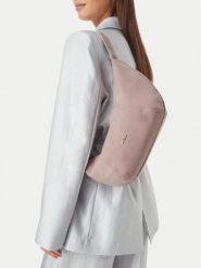 MEXX Torebka CEO-MEXX-L-011-10 Fioletowy jasny. Fioletowe torebki klasyczne Mexx, bez wzorów, ze skóry, bez dodatków. Za 149.99 zł.