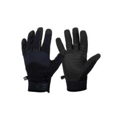 Rękawice Impact Duty zimowe winter. Czarne rękawiczki HELIKON-TEX, bez wzorów, sportowe. Za 168.99 zł.