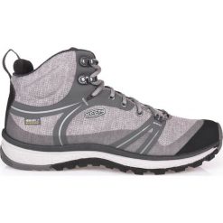 Keen Buty damskie Terradora Mid WP Gargoyle/Magnet r. 37 (1016505). Trekkingi Keen. Za 369.37 zł.