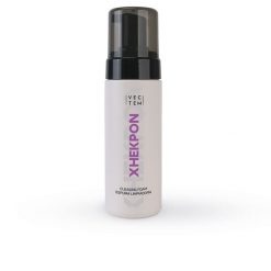 Xhekpon Pianka oczyszczająca Xhekpon z kolagenem Żele do mycia twarzy 150 ml. Oczyszczanie Xhekpon. Za 86.39 zł.