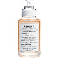 Replica Autumn Vibes - Woda toaletowa. Perfumy damskie MAISON MARGIELA. Za 315.00 zł.