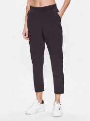 Helly Hansen Spodnie outdoor Thalia 2.0 34325 Czarny Regular Fit. Czarne spodnie sportowe Helly Hansen, m, bez wzorów, z syntetyku, outdoorowe. Za 199.99 zł.