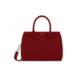 Furla Torebka Damska do Ręki 984375. Torby na ramię Furla, bez wzorów, z materiału, do ręki, bez dodatków. Za 1,117.00 zł.