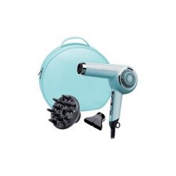 Suszarka do włosów Remington Retro Bombshell Blue D4110OB. Suszarki do włosów Remington. Za 181.71 zł.