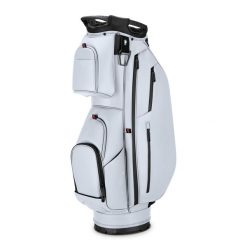 Big Max Dri Lite Prime Wodoodporna torba golfowa Torba na wózek Biała. Białe torby na ramię BIG MAX, bez wzorów, z materiału, na ramię, bez dodatków. Za 1,450.63 zł.