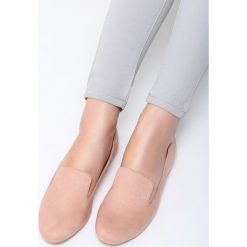 Różowe Lordsy Gorgeous Miracle. Baleriny Born2be. Za 59.99 zł.
